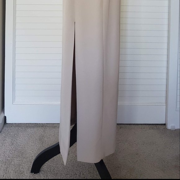 Like New Tahari Dress/Gown - Available for local pickup in Vancouver, WA - Picture 4 of 8